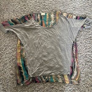 Daytrip Blouse